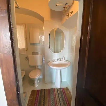 Apartamento Luna *