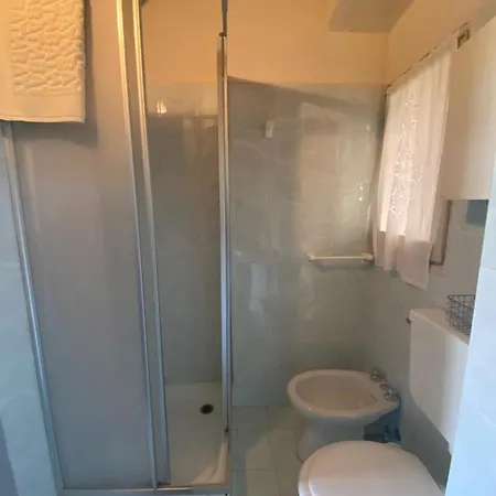 Apartamento Luna