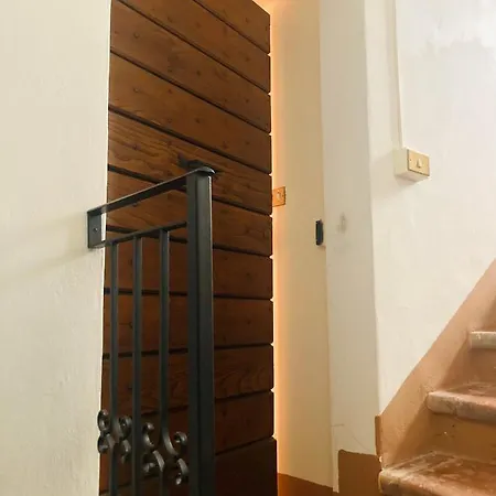 Luna Apartamento