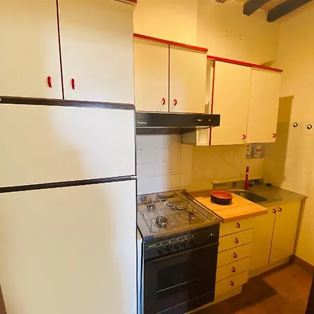 Luna Apartamento Todi